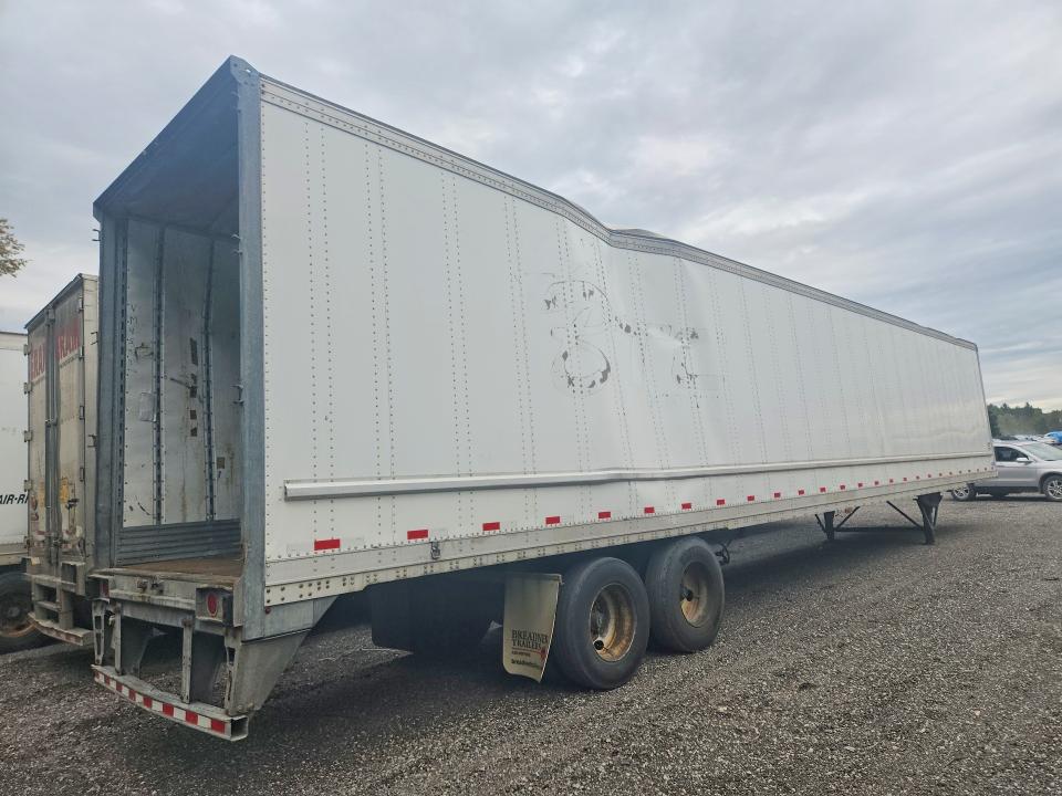 Aukcja sprzedaży 2019 Stroughton Trailer, vin: 1DW1A5325KSA14203, numer aukcji: 68877076