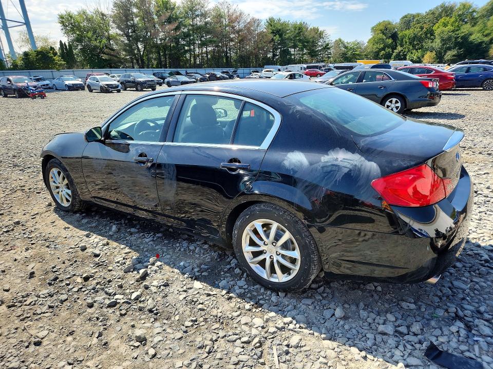 Aukcja sprzedaży 2007 Infiniti G35, vin: JNKBV61F37M812877, numer aukcji: 68556356