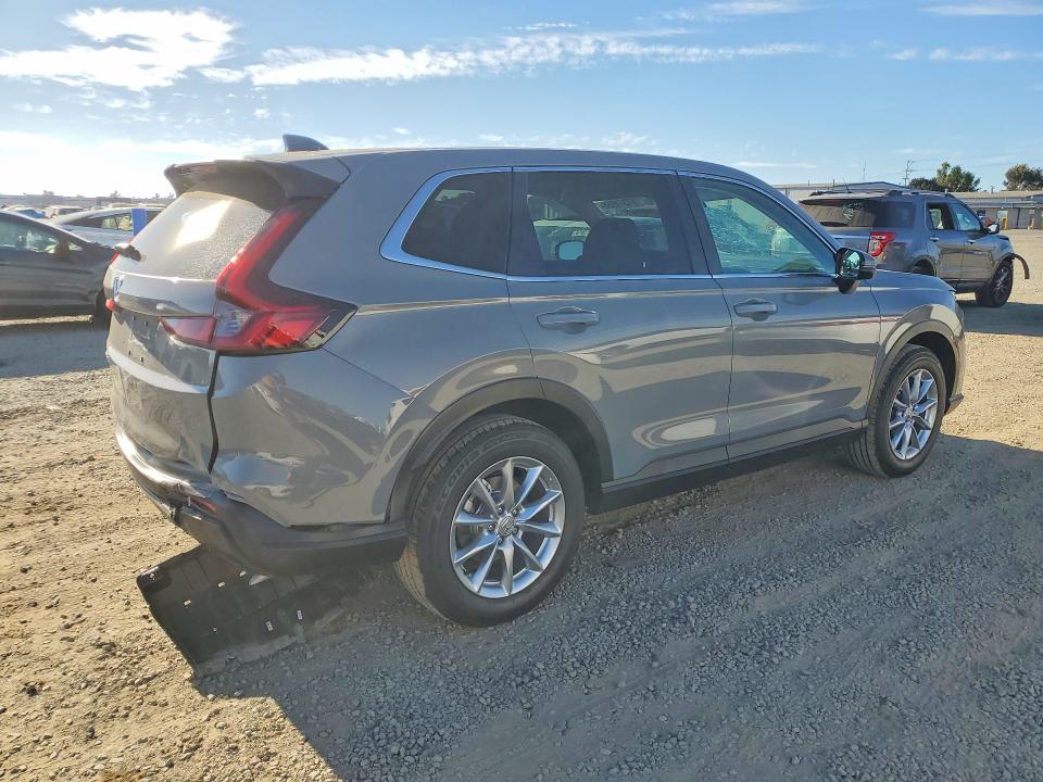 67371956 :رقم المزاد ، 2HKRS4H46TH503670 vin ، 2026 Honda Cr-v مزاد بيع