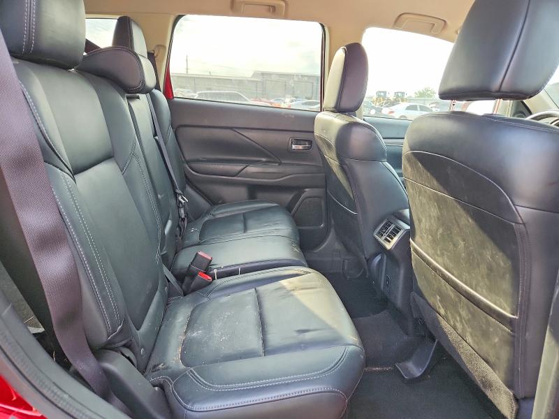 Auction sale of the 2020 Mitsubishi Outlander, vin: JA4AD3A35LZ019804, lot number: 68037106