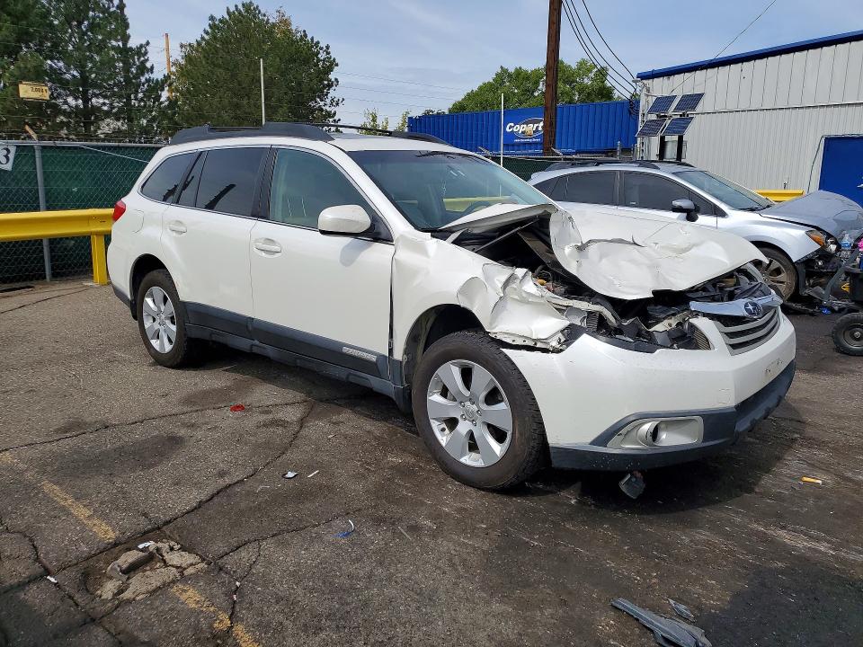 Продажа на аукционе авто 2012 Subaru Outback, vin: 4S4BRCGC7C1283345, номер лота: 70505246