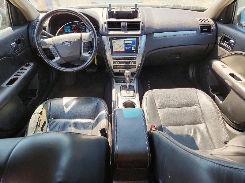 Продаж на аукціоні авто 2012 Ford Fusion, vin: 3FADP0L3XCR225295, номер лоту: 69903626