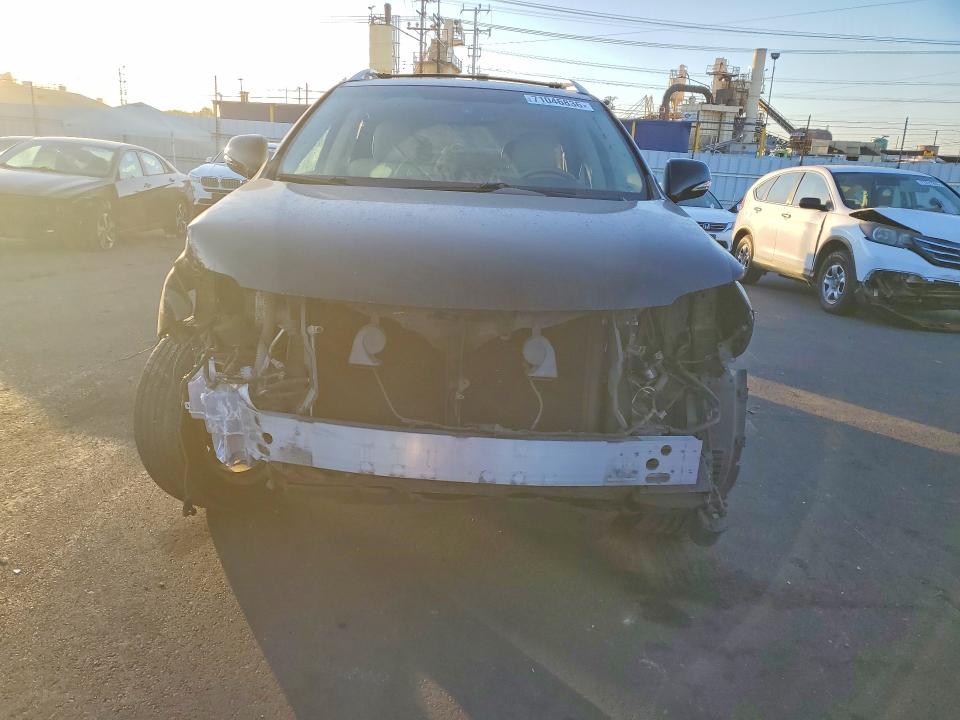 Aukcja sprzedaży 2011 Lexus Rx, vin: 2T2ZK1BA9BC044385, numer aukcji: 71046836