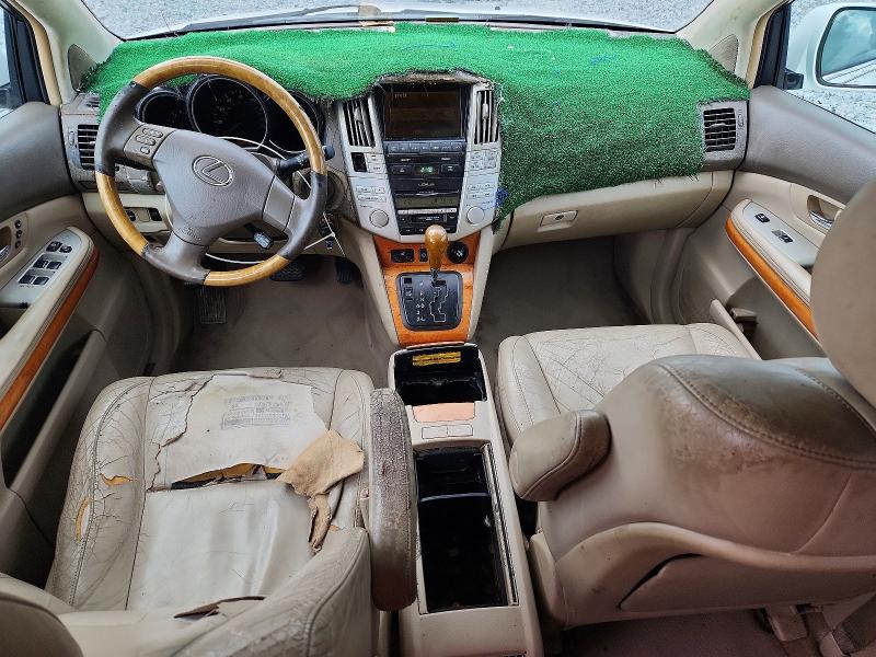 Aukcja sprzedaży 2004 Lexus Rx, vin: 2T2GA31U94C004649, numer aukcji: 68653346