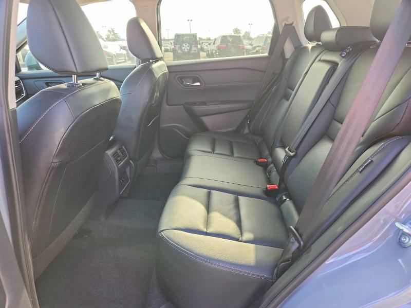 Aukcja sprzedaży 2026 Nissan Rogue, vin: 5N1BT3CB0TC693665, numer aukcji: 67860026