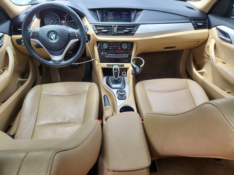 Aukcja sprzedaży 2015 Bmw X1, vin: WBAVL1C52FVY27596, numer aukcji: 69306486