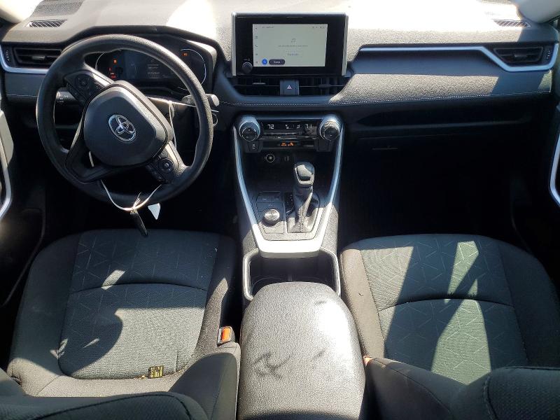 Продаж на аукціоні авто 2025 Toyota Rav4 Hybrid, vin: 4T3RWRFV7SU191279, номер лоту: 68817786