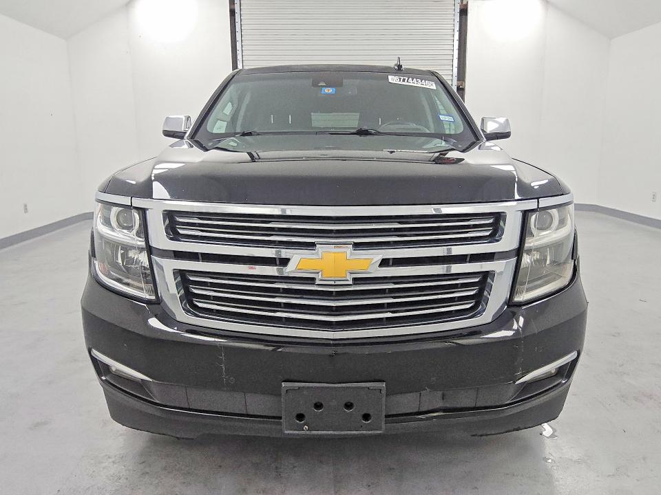67744346 :رقم المزاد ، 1GNSCJKC7GR374924 vin ، 2016 Chevrolet Suburban مزاد بيع