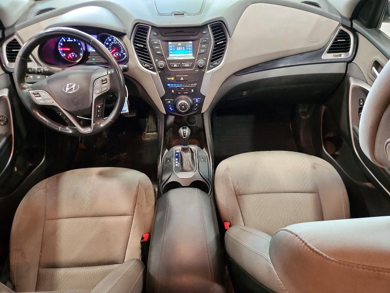 Продаж на аукціоні авто 2014 Hyundai Santa Fe Sport, vin: 5XYZUDLB0EG132032, номер лоту: 67970076