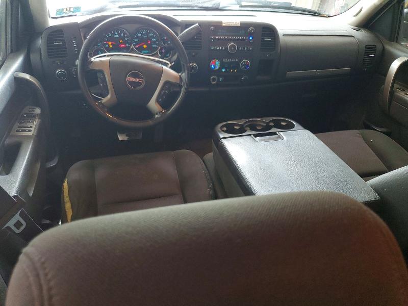Aukcja sprzedaży 2012 Gmc Sierra, vin: 1GT120CG0CF186972, numer aukcji: 68066066