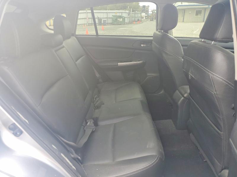 Aukcja sprzedaży 2015 Subaru Impreza, vin: JF1GPAZ62F8253697, numer aukcji: 65948436