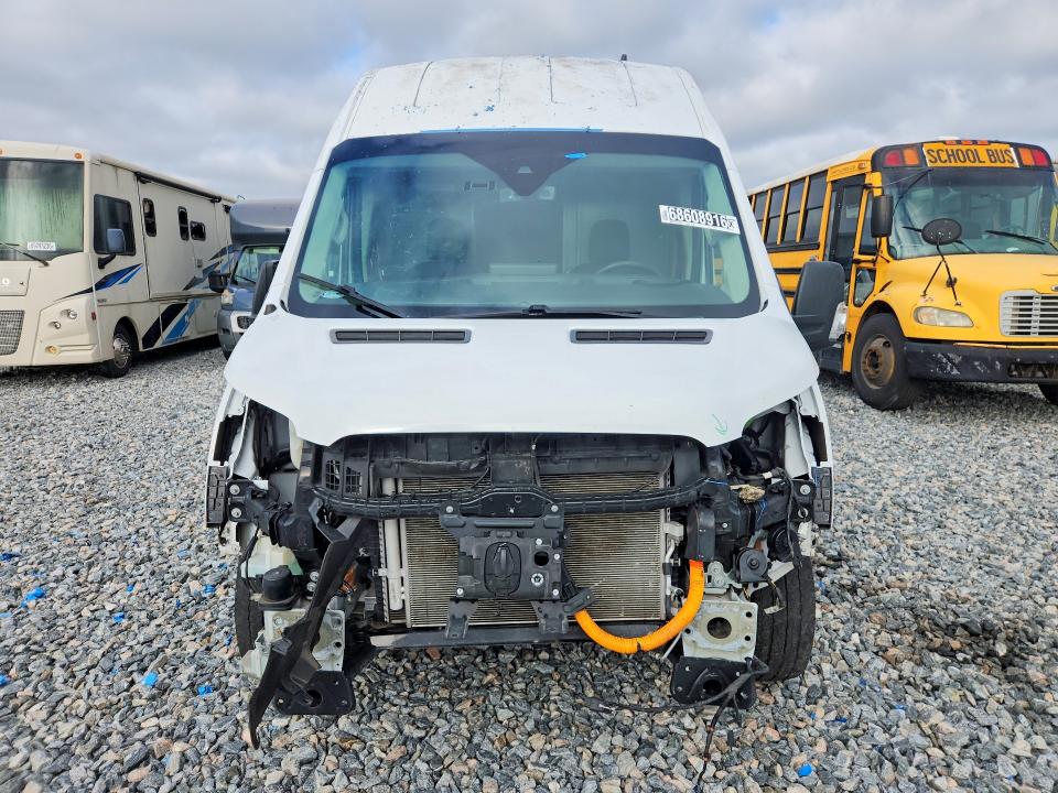 Aukcja sprzedaży 2022 Ford Transit, vin: 1FTBW3XK0NKA22530, numer aukcji: 68608916
