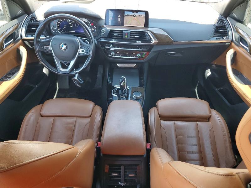 Продаж на аукціоні авто 2019 Bmw X3, vin: 5UXTR7C52KLF37202, номер лоту: 66762666