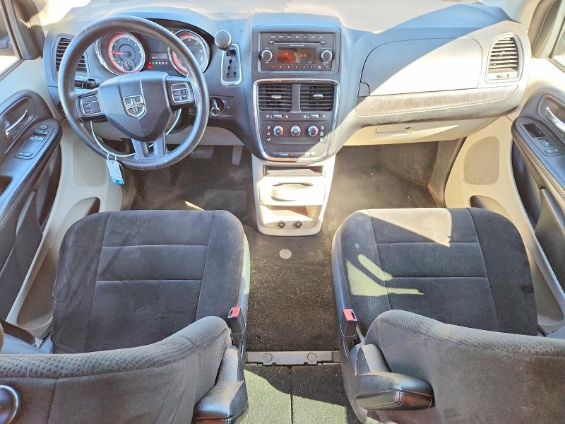 Auction sale of the 2012 Dodge Grand Caravan, vin: 2C4RDGBG4CR259888, lot number: 70541176