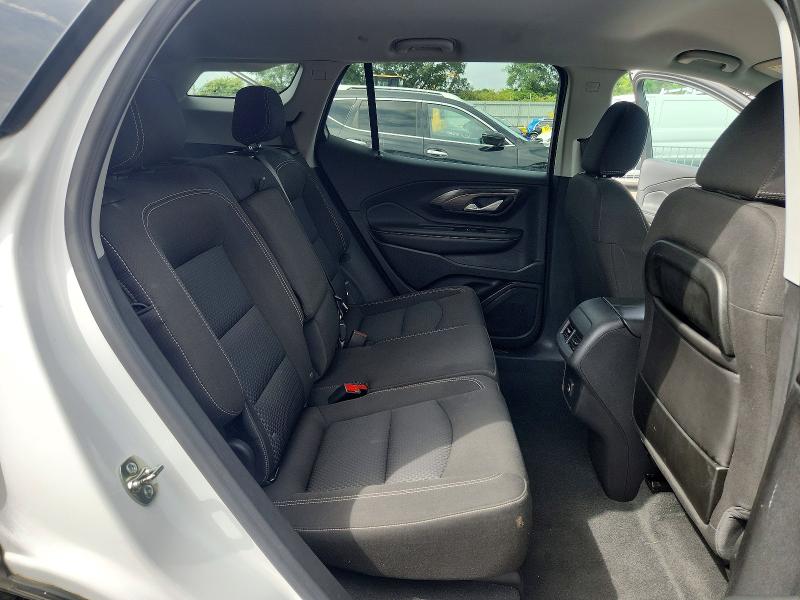 Продажа на аукционе авто 2024 Gmc Terrain, vin: 3GKALTEG8RL375433, номер лота: 67330476