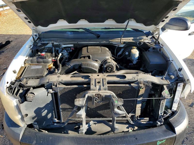 Auction sale of the 2009 Chevrolet Silverado, vin: 1GCEC14C69Z280264, lot number: 68143016