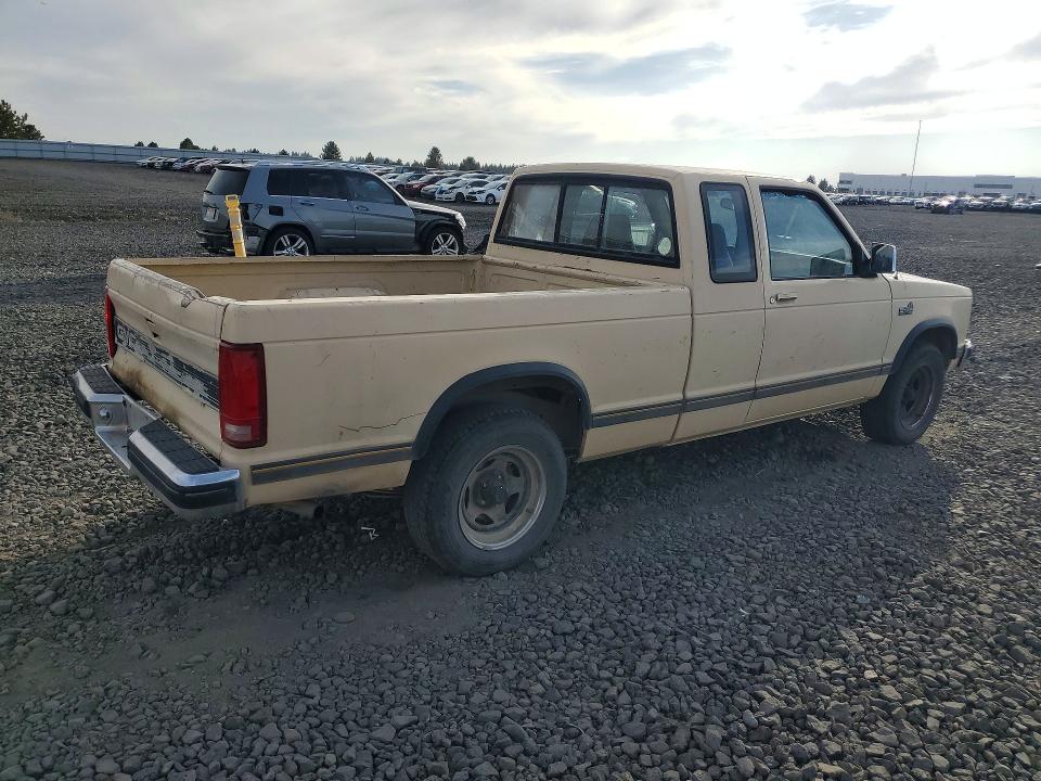 Aukcja sprzedaży 1984 Gmc S Truck, vin: 1GTCS14B8E2517499, numer aukcji: 69912266
