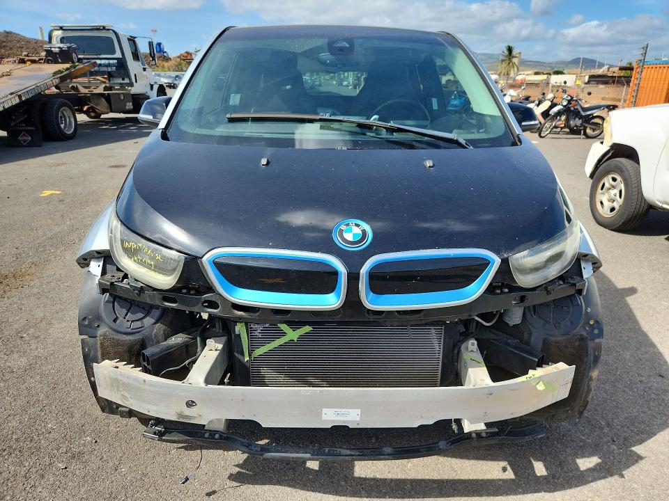 Aukcja sprzedaży 2016 Bmw I3, vin: WBY1Z4C55GV506797, numer aukcji: 69813896