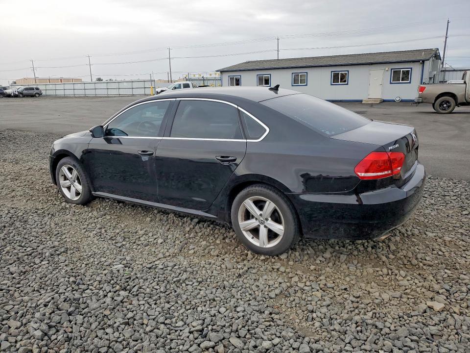 Продажа на аукционе авто 2013 Volkswagen Passat, vin: 1VWBP7A31DC102799, номер лота: 70538116
