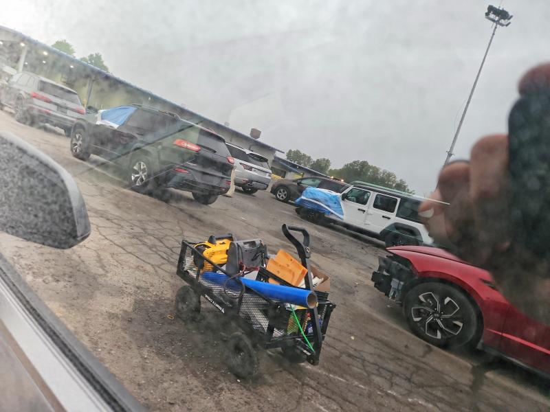 Aukcja sprzedaży 2025 Tesla Model Y, vin: 7SAYGDEF1SA364788, numer aukcji: 67114606