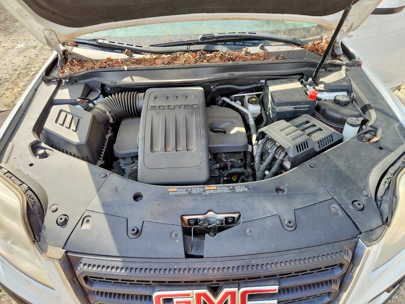 69990736 :رقم المزاد ، 2GKALMEK3G6133161 vin ، 2016 Gmc Terrain مزاد بيع