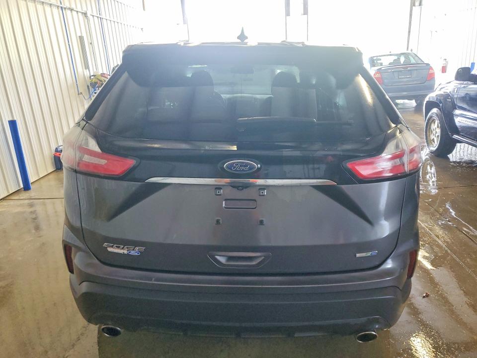 67778006 :رقم المزاد ، 2FMPK4G94KBC50584 vin ، 2019 Ford Edge مزاد بيع