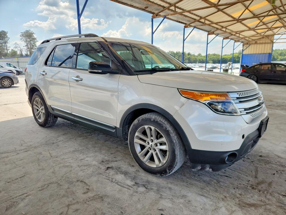 Продаж на аукціоні авто 2013 Ford Explorer, vin: 1FM5K7D82DGB17760, номер лоту: 67221886
