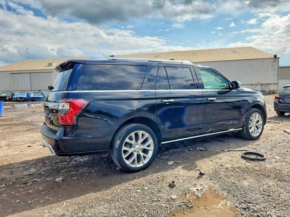 Aukcja sprzedaży 2019 Ford Expedition, vin: 1FMJK1LT2KEA21055, numer aukcji: 68055576