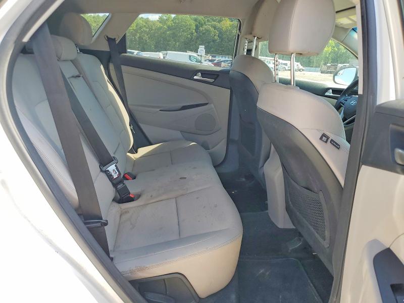 Aukcja sprzedaży 2019 Hyundai Tucson, vin: KM8J23A46KU972906, numer aukcji: 68234006