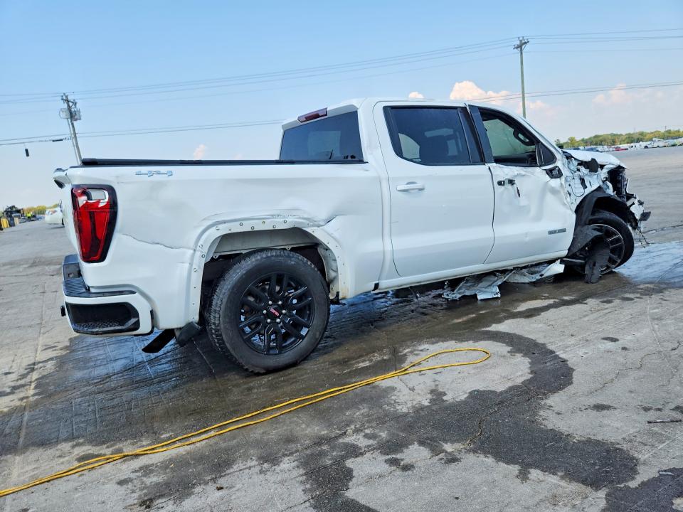 Aukcja sprzedaży 2024 Gmc Sierra, vin: 1GTPUJEK8RZ175463, numer aukcji: 67863416