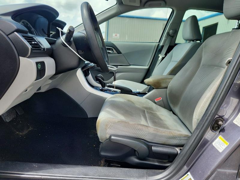 Aukcja sprzedaży 2015 Honda Accord, vin: 1HGCR2F37FA192523, numer aukcji: 67499396