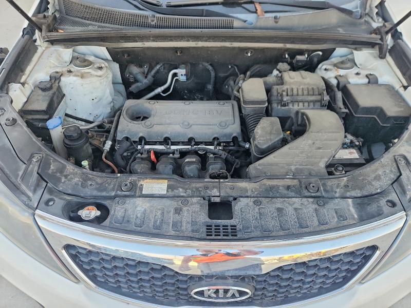 Aukcja sprzedaży 2013 Kia Sorento, vin: 5XYKT3A18DG408058, numer aukcji: 67175906