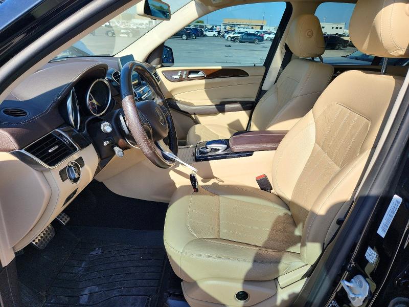 2017 Mercedes-benz Gle მანქანა იყიდება აუქციონზე, vin: 4JGDA6EB1HA963762, აუქციონის ნომერი: 65966246