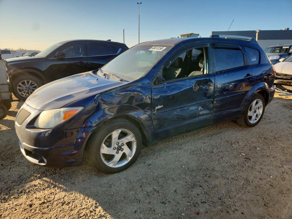 Aukcja sprzedaży 2005 Pontiac Vibe, vin: 5Y2SL63865Z456656, numer aukcji: 68414156