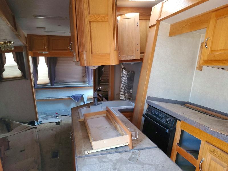 Aukcja sprzedaży 2003 Excel Trailer Ltd, vin: 4DLRV352831003849, numer aukcji: 65726116