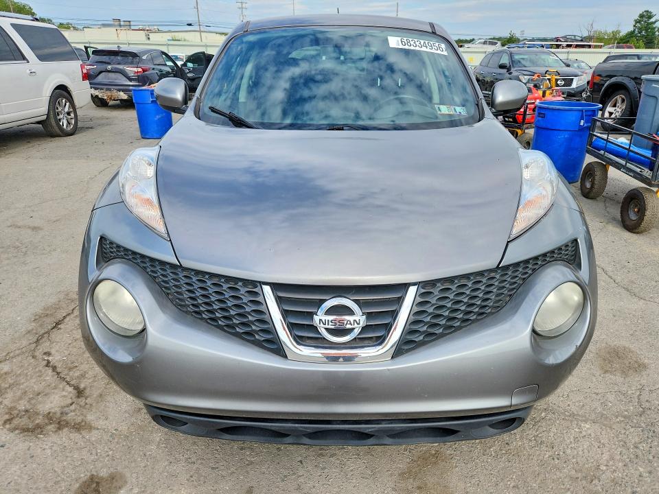 Aukcja sprzedaży 2013 Nissan Juke, vin: JN8AF5MV2DT209917, numer aukcji: 68334956