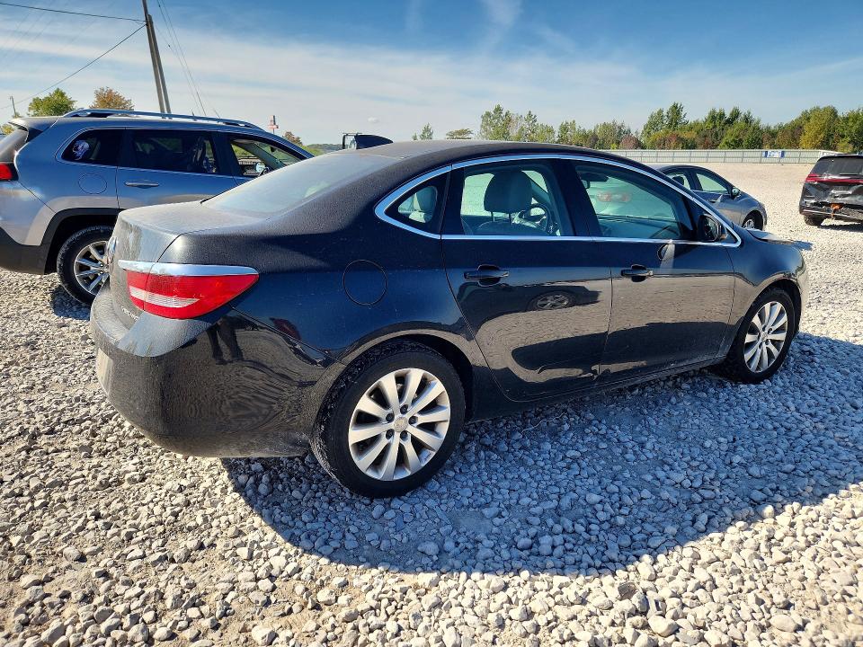 Aukcja sprzedaży 2015 Buick Verano, vin: 1G4PP5SK8F4123693, numer aukcji: 70623586