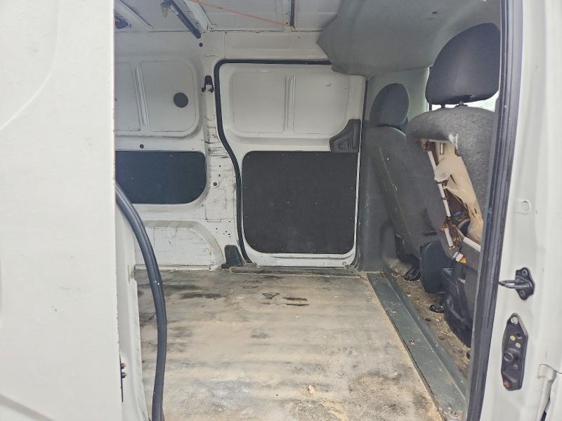 67728056 :رقم المزاد ، 3N6CM0KN3JK702590 vin ، 2018 Nissan Nv200 مزاد بيع