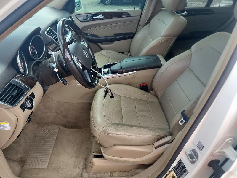 Продаж на аукціоні авто 2013 Mercedes-benz Ml, vin: 4JGDA5JB5DA157899, номер лоту: 68336116