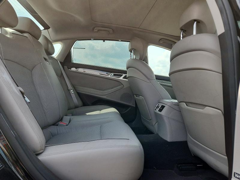 69782336 :رقم المزاد ، KMHGN4JE2FU090038 vin ، 2015 Hyundai Genesis مزاد بيع