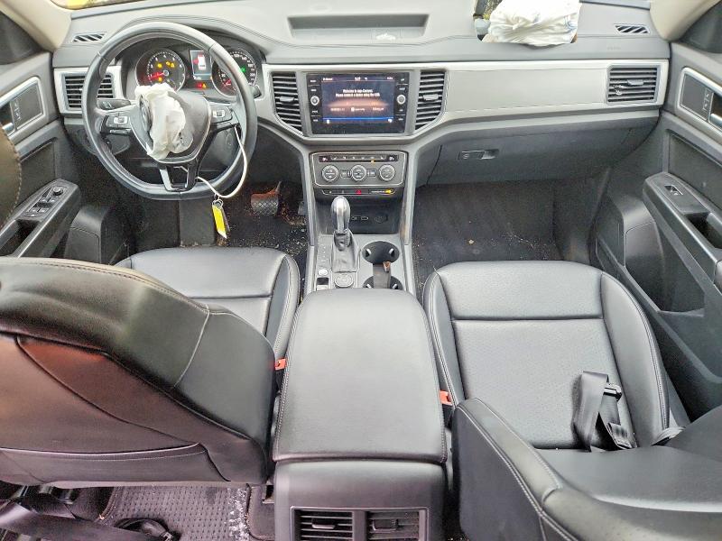 Продаж на аукціоні авто 2018 Volkswagen Atlas, vin: 1V2LR2CA3JC513230, номер лоту: 69273276