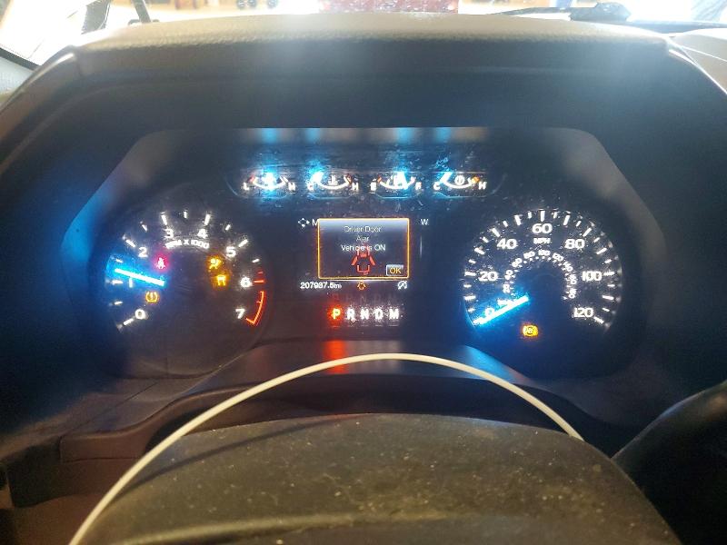 Продаж на аукціоні авто 2019 Ford F150, vin: 1FTMF1C53KKC61949, номер лоту: 67630056