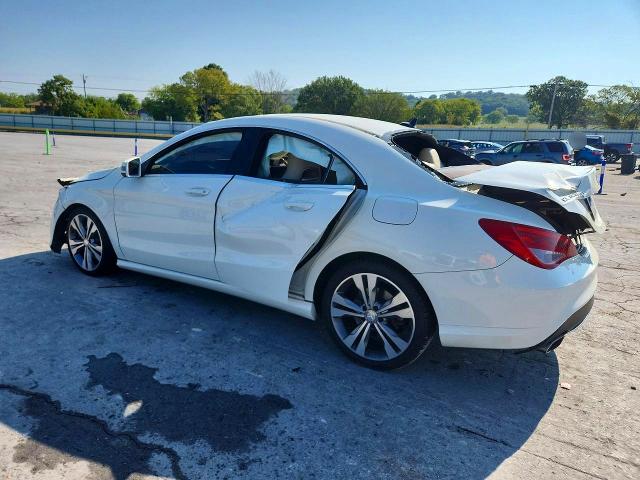67831386 :رقم المزاد ، WDDSJ4EB3FN218510 vin ، 2015 Mercedes-benz Cla مزاد بيع