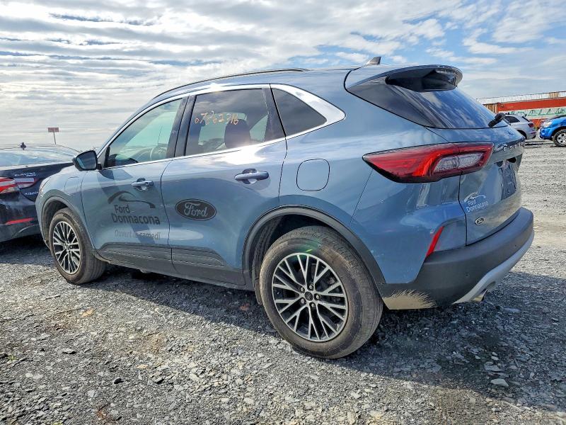 Продаж на аукціоні авто 2025 Ford Escape, vin: 1FMCU0E12SUA75812, номер лоту: 67862316