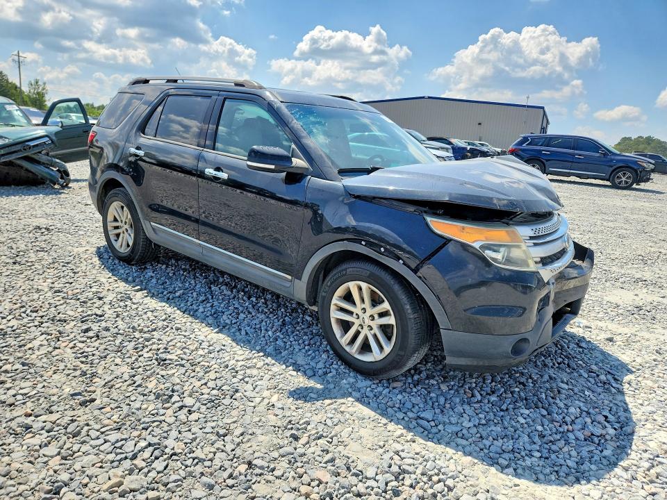 Aukcja sprzedaży 2015 Ford Explorer, vin: 1FM5K7D88FGC21267, numer aukcji: 66426506