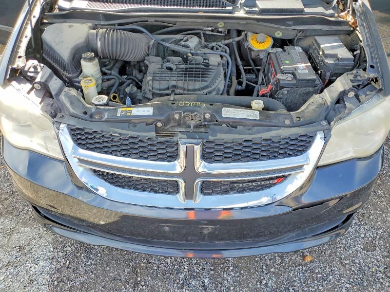 Продаж на аукціоні авто 2014 Dodge Grand Caravan, vin: 2C4RDGBG0ER135670, номер лоту: 68666656