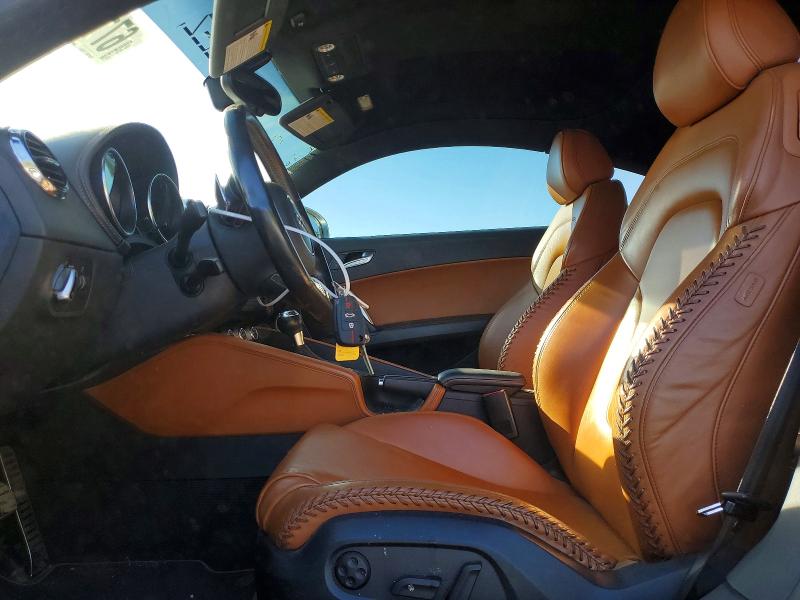 Продажа на аукционе авто 2011 Audi Tts, vin: TRUB1AFKXB1001938, номер лота: 67173656