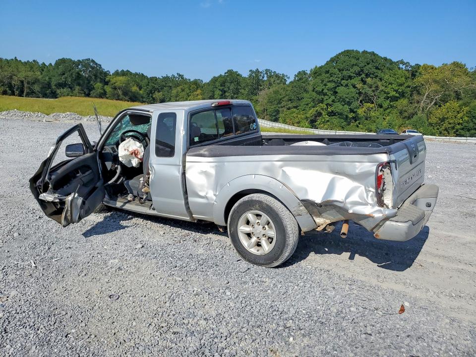 Aukcja sprzedaży 2004 Nissan Frontier, vin: 1N6DD26TX4C452056, numer aukcji: 69365746