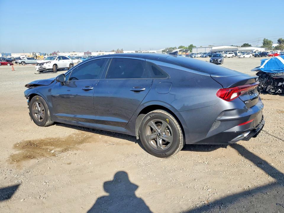 Aukcja sprzedaży 2022 Kia K5, vin: 5XXG14J29NG158457, numer aukcji: 68548096