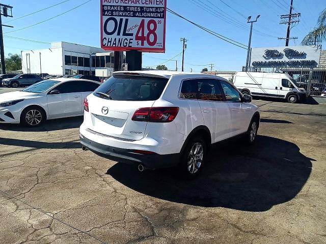 Aukcja sprzedaży 2014 Mazda Cx-9, vin: JM3TB2CV3E0434843        , numer aukcji: 67924036